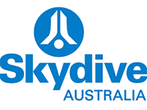 sky-dive
